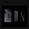 TORRAS Case For Samsung Z Fold 8 ULTRA Matte Back Cover Case for SAMSUNG Z FOLD 8 Ultra