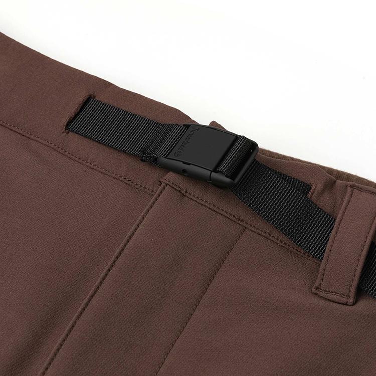 Timberland Outdoor Water-Resistant Comfortable Loose Fleece Casual Pants Men bottoms A2QBG243