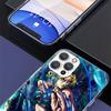 JoJo's Bizarre Adventure Cool Phone Case For iPhone 17 Air 16 15 Pro Max 14 Plus 13 Mini 12 11 Cover 7 8 SE Silicone Shell Print