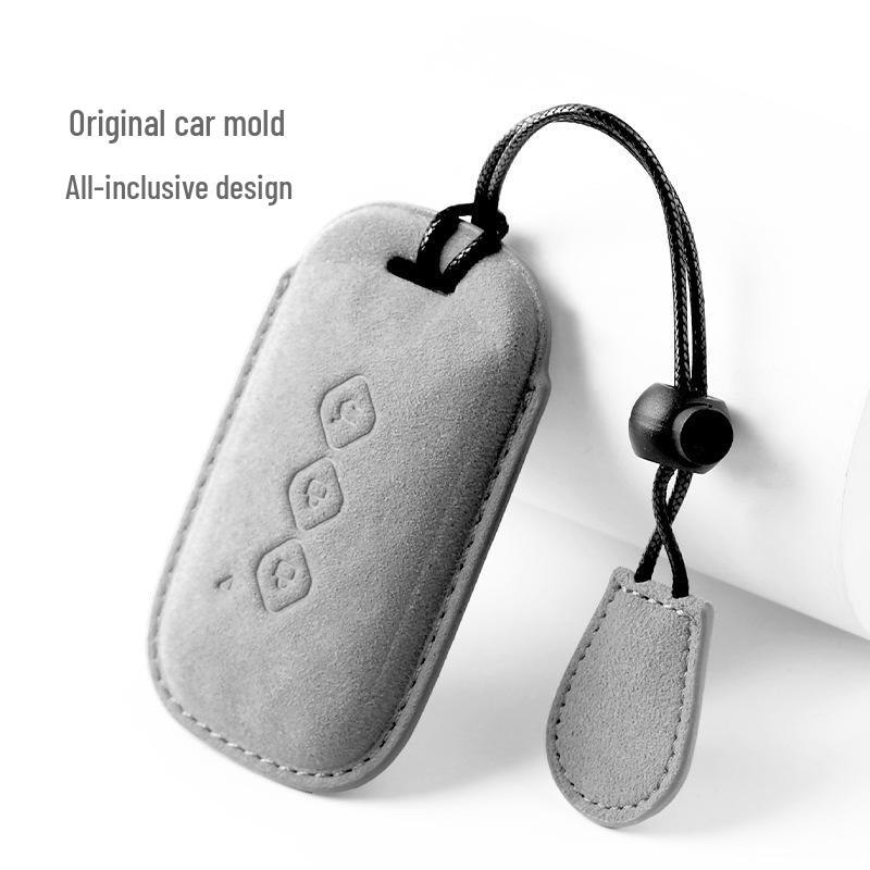 

Wuling Starlight Key Case for Xingchi/Xingyun/Xingchen/Jiachen Cars OPP Plastic Bag