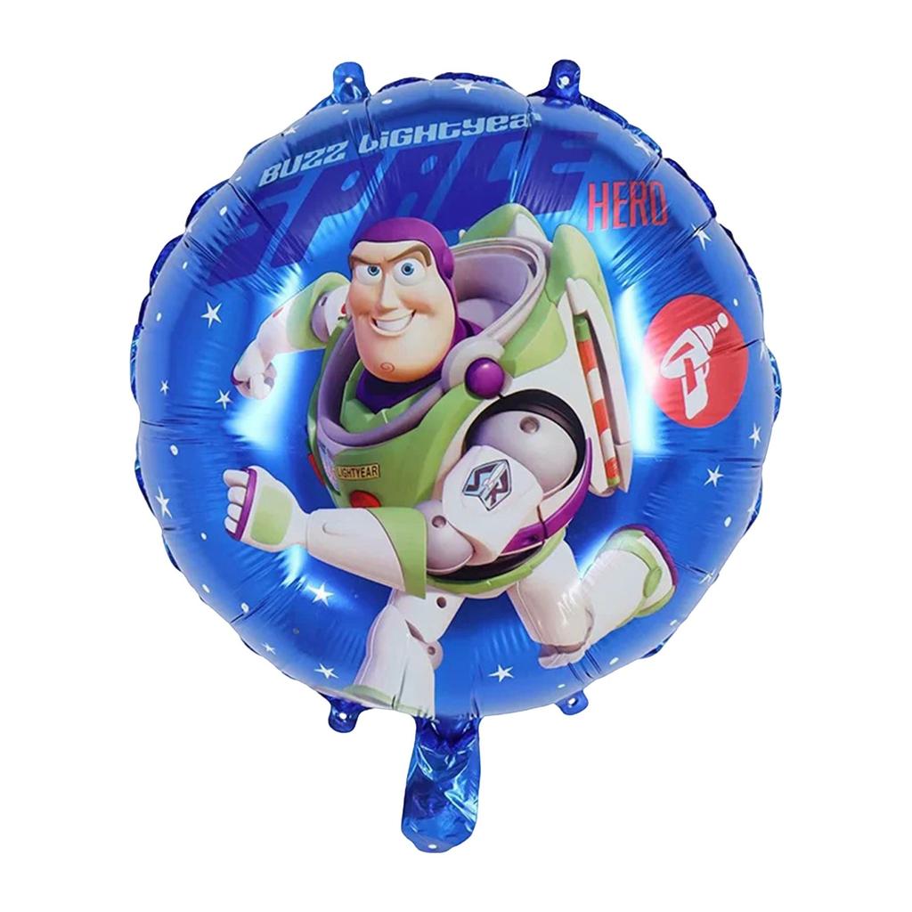 Children's Toy Balloons For Birthday Party Decoration