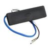 Strong Car Trunk Lock Mechanism Plastic Waterproof Designs Ergonomic Trunk Handle Actuator 81260-3S000 for Vehicle