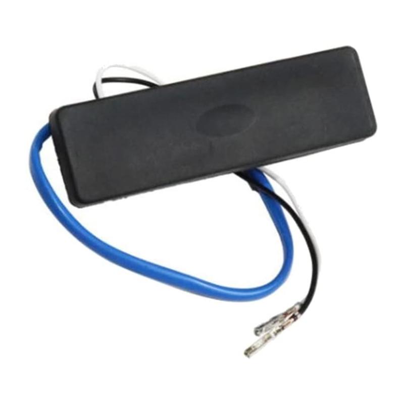 Strong Car Trunk Lock Mechanism Plastic Waterproof Designs Ergonomic Trunk Handle Actuator 81260-3S000 for Vehicle