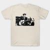 Neil Young Vintage Comes a Time T-Shirt Alle Größen S bis 5XL