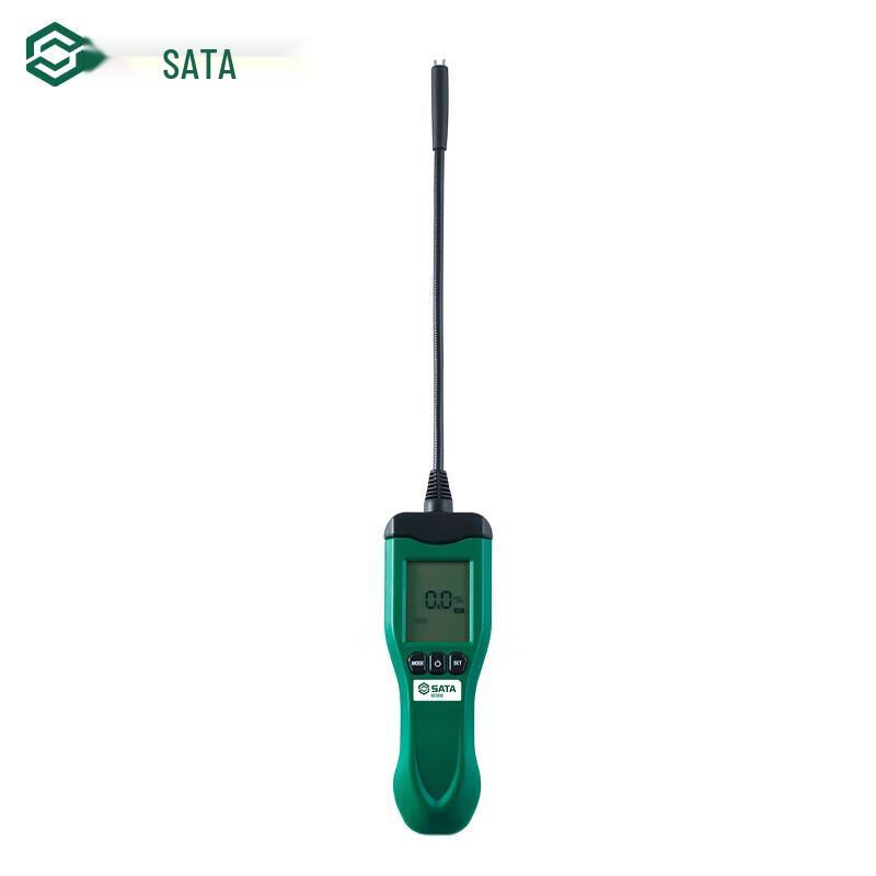 SATA Brake Fluid Tester AE5958