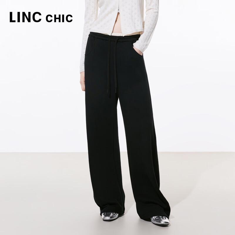 Jinyujie Women's Loose Fit Casual Sport Sweatpants