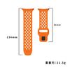 Watchband for Samsung Galaxy Watch Ultra Watchband No Gaps Outdoor Square Buckle Accessories for Galaxy Watch Ultra 47mm Band