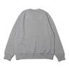 Jordan Flight Fleece Crewneck Sports Comfortable Soft Long Sleeve Sweatshirt Men sweatshirt Carbon FV7259-091