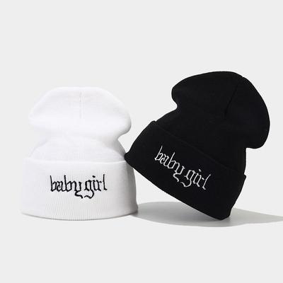 Chapéus e gorros – Gorros