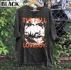 Unisex Shirt Cotton Oversize Large Size Lovejoy The Fall Tour Full Size S-5XL SS1087