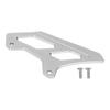 Motorcycle Rear Sprocket Guard Plate CNC Aluminium Alloy Replacement for CRF450L 2019‑2020