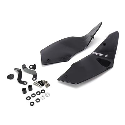 Motorcycle Wind Deflector Windshield Handguard Cover Side Panels For BMW R1200GS LC Rally Exclusive R1250GS
