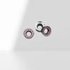 Round Carbide CNC Milling Inserts - R6R8RPMW/RPGT/RPMT1204/1605