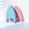 Premium Dual Color Anti-Slip Swim Board 2.5cm Thick for Beginners All Ages Comfortable Hand Grips