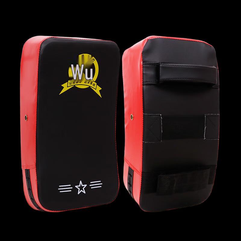 Dragon Curved Taekwondo Muay Thai Kick Target