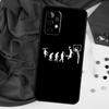 Basketball Ball For Samsung Galaxy A26 A05 A06 A16 A54 A34 A14 A22 A32 A52 A55 A35 A15 A53 A13 A56 A36 Case