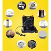 Xinshengtai STQX-03B Multi-functional High-Pressure Steam Cleaner