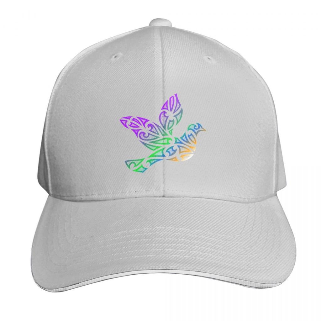 Maori pigeon kereru Baseball Cap tactical cap Uv Protection Solar Hat Custom Cap luxury Women Golf Wear Unisex Womens