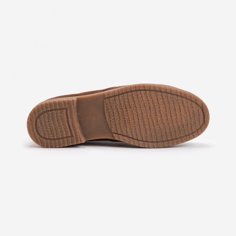 Simplet By Esquire Esquire Simple Mens Ventucker Boot