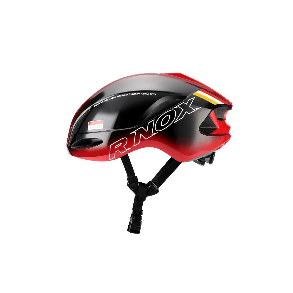 One-piece Four-season Universal Electric Bicycle Protective Helmet, Lightweight for Both Men and Women