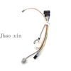 Car Headlights Wiring Harness For BMW X5 E70 2007-2010 Without AFS Internal Wiring Harness Plug Assembly Connector Circuit Set