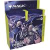 Magi: The Gathering End of Eternity Collector Booster Japansk Utgåva (Låda med 12 förpackningar) MTG Samlarkort Wizards of the Coast EOE D44491400