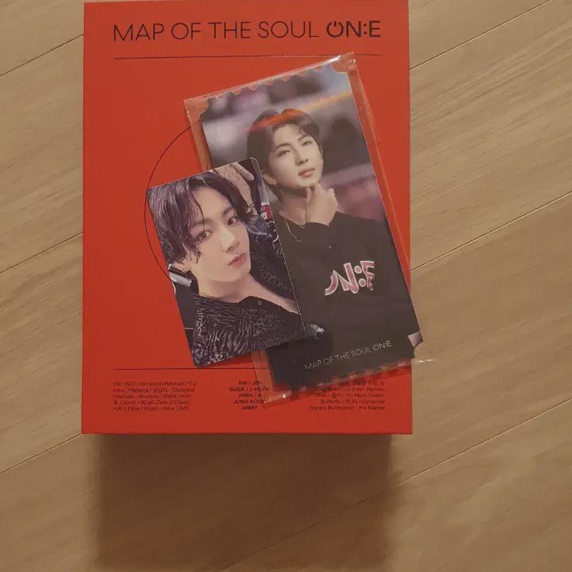 BTS Bulletproof Online Concert Dvd