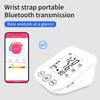 Huaishengtang Bluetooth Smart Arm Blood Pressure Monitor - Fully Automatic with Large Screen for Home Use