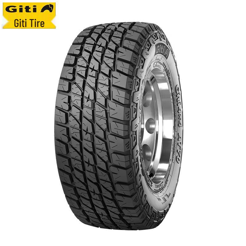 Giti AT70 All-Terrain Light Truck Tire