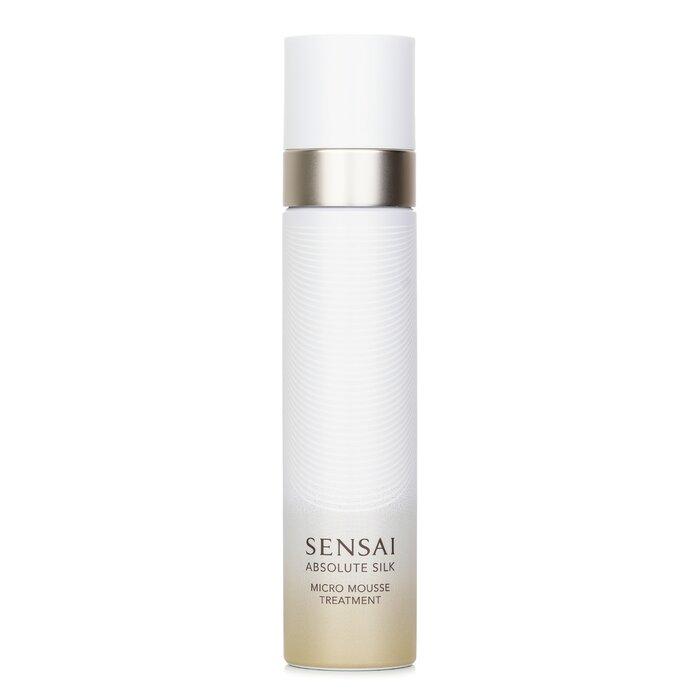 KANEBO Sensai Absolute Silk Micro Mousse Treatment