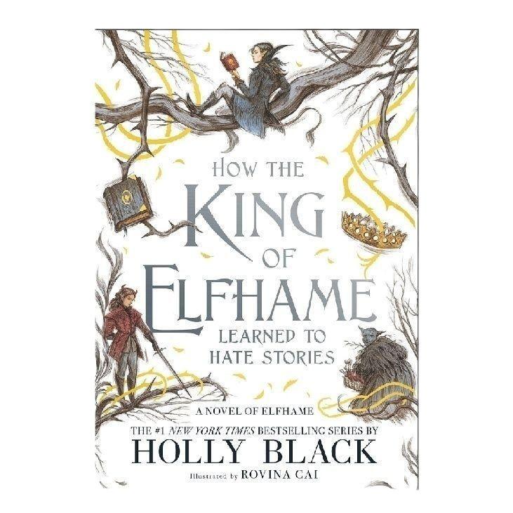 The Folk of the Air Complete Paperback