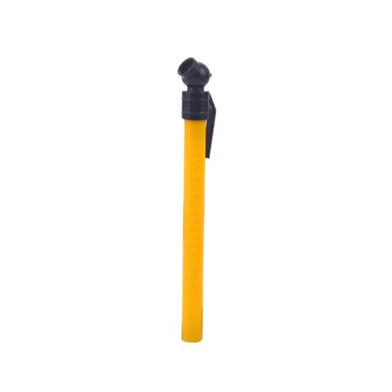Auto Car Vehicle Motor Tyre Tire Air Pressure 5-50PSI Test Meter Gauge Pen