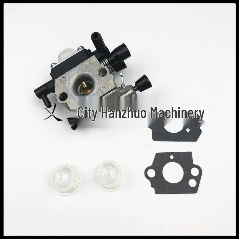 ZAMA C1Q-S202 Carburetor for MM55/55C Lawn Mower