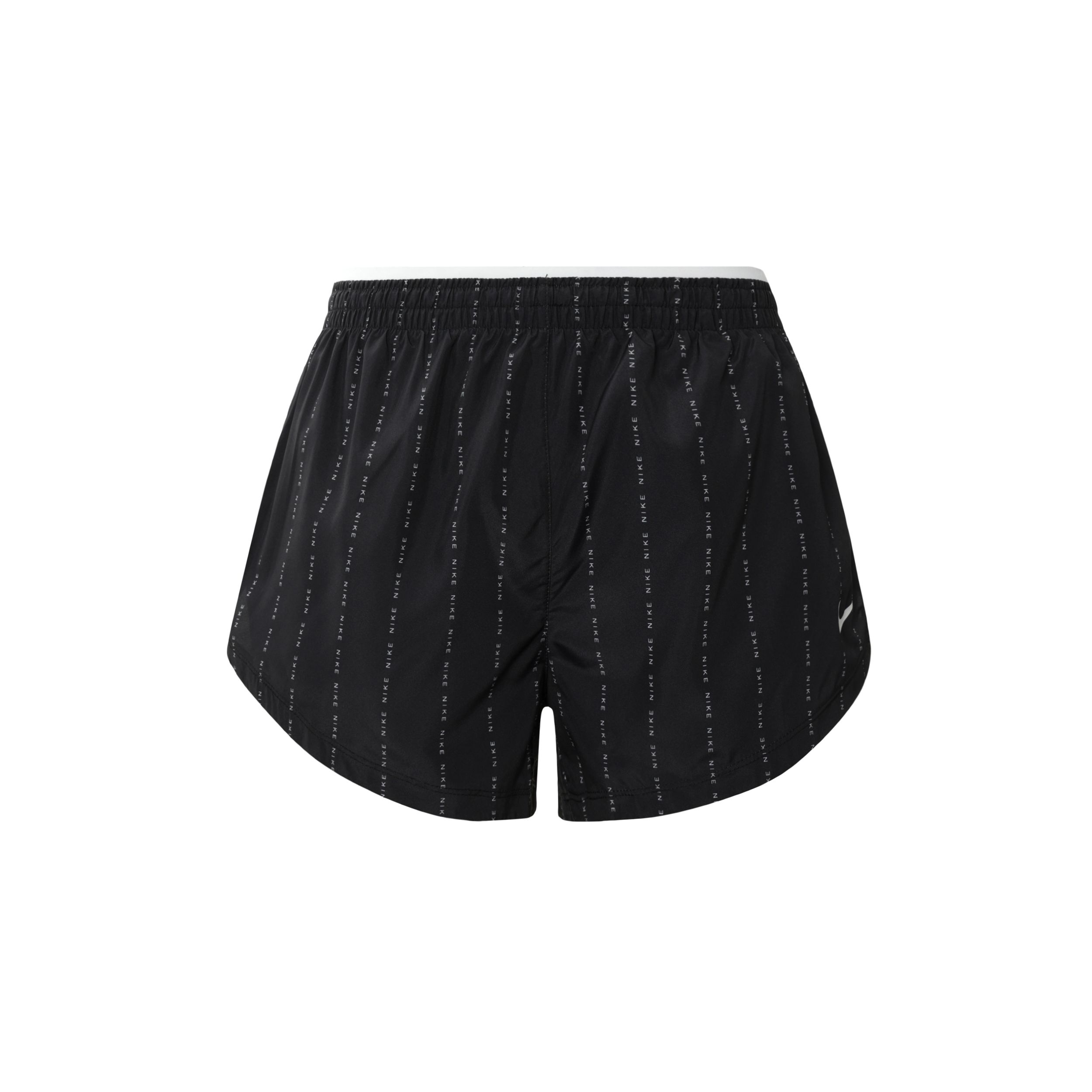 

Женские шорты для бега с принтом Nike Dri-Fit Icon Clash Tempo Luxe, черные DD6026-010 L