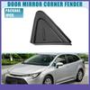 Door Mirror Corner Fender Single  for Toyota Corolla - EU