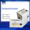 Tang Quan DAT-01 High-Security Professional Paper Shredder
