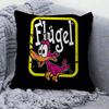 Flugels Drinking Cushion Cover Polyester Sofa Cushions Decorative Throw Pillows Home Decoration Pillowcover