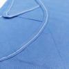 Hospital Gown / Disposable Tied Sms 35G 10 Pcs