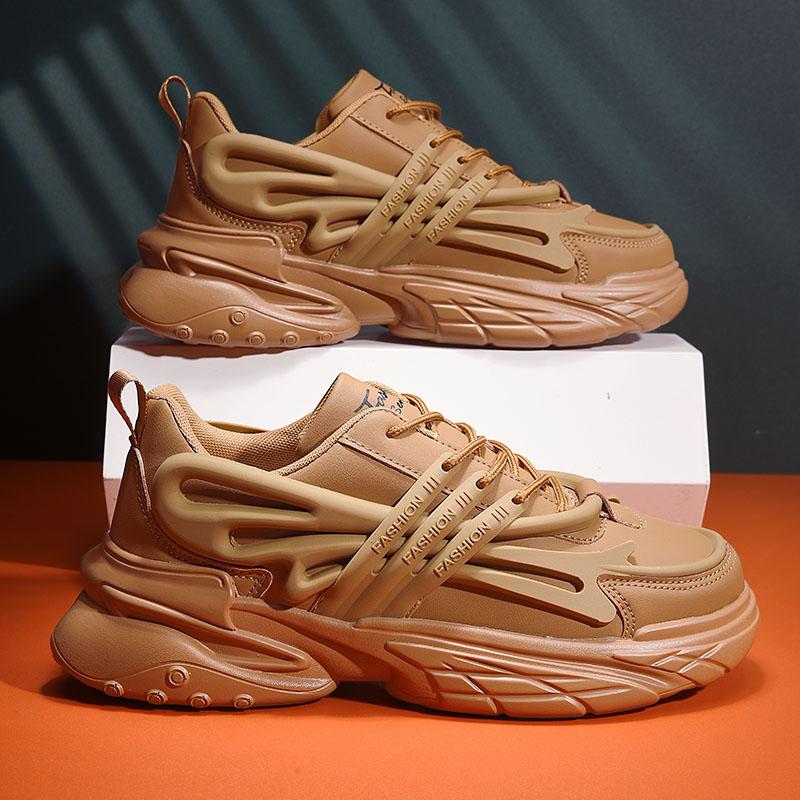 Мужская обувь Daddy Shoes — фото 9