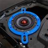 Universal Mid-mounted Speaker Gasket Car Audio Modified Plastic Bracket 3/4 Inch