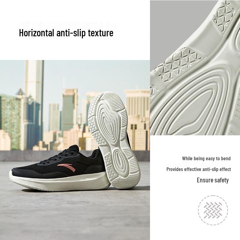 Anta Women's Walking & Running Shoes