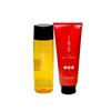 Lebel IAU Io Cleansing Freshness Shampoo 200ml & Io Cream Melt Repair Treatment 200ml