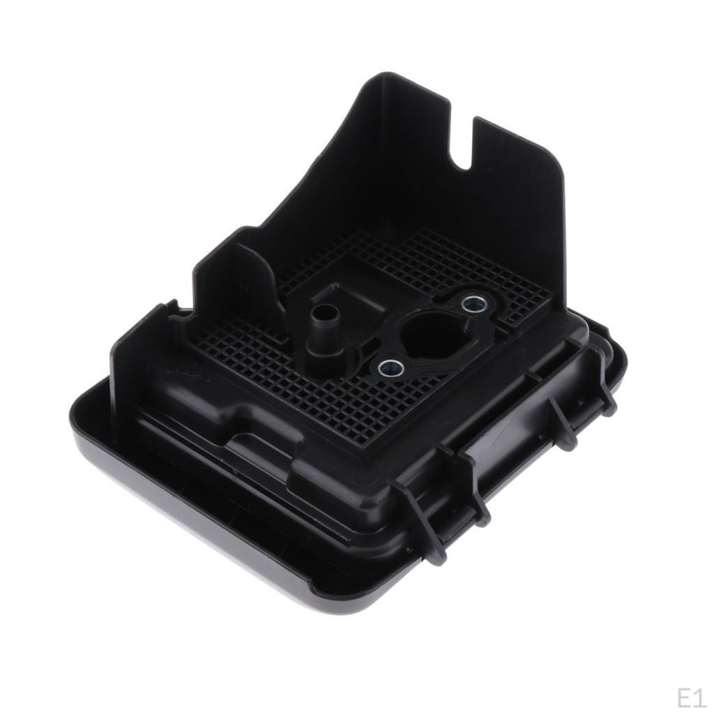 Air Filter Cover Housing Replaces for 17231 Z0 17220 ZM0
