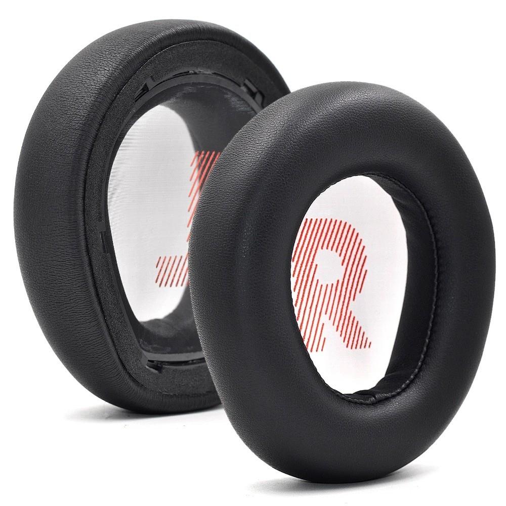 1Pair Cooling Gel Headset Earmuff for JBL Quantum 600/610/800/810/910/910X/910P Headphones Repair