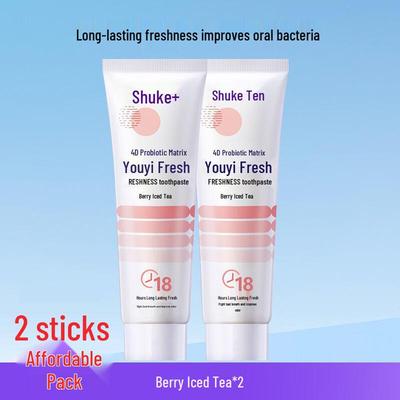 Shuke Probiotic Toothpaste
