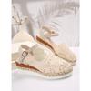 New Summer Lace Casual Sandals for Outerwear