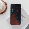 og buda russia rapper Case For Oppo A80 A78 A98 A40 A60 A18 A38 A58 A15 A17 A77 A74 A94 A54 A57S A16 A76 A96 Cover
