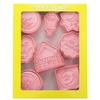 Eid Ramadan Series Shapes PP Mould Cookie Baking Tools Gift for DIY Baking Lover