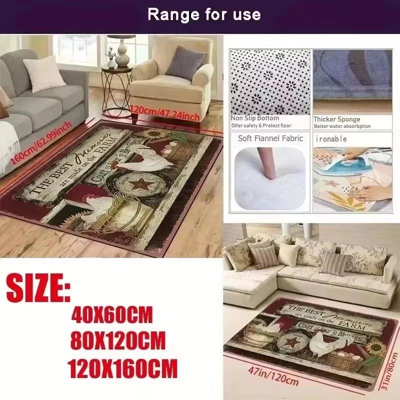 Music Tape Carpet Soft Rug Dirty Easy To Clean Birthday Gift Boy Originality Bedroom Living Room Bathroom Home Mat Decoration