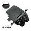 LR070126 LR048039 CPLA442A66AE für Land Rover Range Rover 2013- Hinterer oberer Heckklappen-Schlossriegel-Aktuator